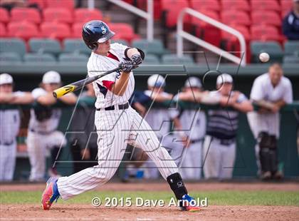 Thumbnail 1 in Wachusett Regional vs St. John's Prep (MIAA Division 1A Winners Backet) photogallery.