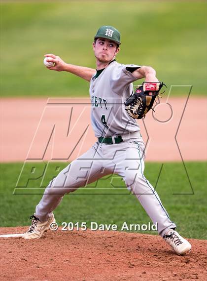 Thumbnail 1 in Wachusett Regional vs St. John's Prep (MIAA Division 1A Winners Backet) photogallery.
