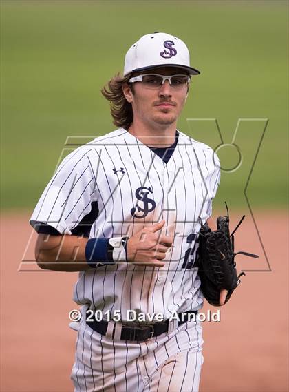 Thumbnail 1 in Wachusett Regional vs St. John's Prep (MIAA Division 1A Winners Backet) photogallery.