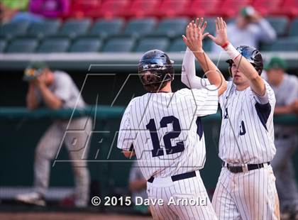 Thumbnail 2 in Wachusett Regional vs St. John's Prep (MIAA Division 1A Winners Backet) photogallery.