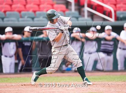 Thumbnail 1 in Wachusett Regional vs St. John's Prep (MIAA Division 1A Winners Backet) photogallery.