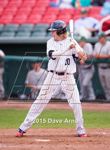 Thumbnail 1 in Wachusett Regional vs St. John's Prep (MIAA Division 1A Winners Backet) photogallery.