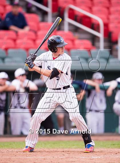 Thumbnail 3 in Wachusett Regional vs St. John's Prep (MIAA Division 1A Winners Backet) photogallery.