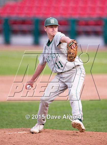 Thumbnail 3 in Wachusett Regional vs St. John's Prep (MIAA Division 1A Winners Backet) photogallery.
