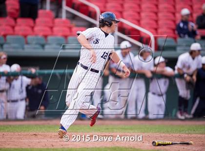 Thumbnail 2 in Wachusett Regional vs St. John's Prep (MIAA Division 1A Winners Backet) photogallery.
