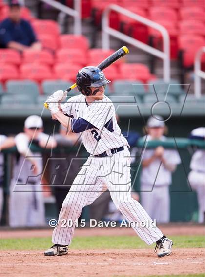 Thumbnail 1 in Wachusett Regional vs St. John's Prep (MIAA Division 1A Winners Backet) photogallery.