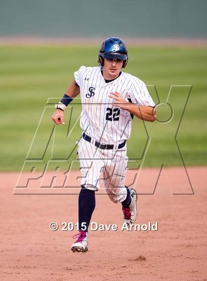 Thumbnail 1 in Wachusett Regional vs St. John's Prep (MIAA Division 1A Winners Backet) photogallery.