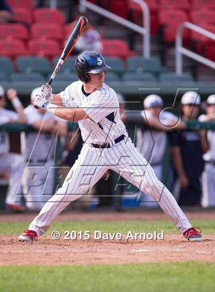 Thumbnail 2 in Wachusett Regional vs St. John's Prep (MIAA Division 1A Winners Backet) photogallery.