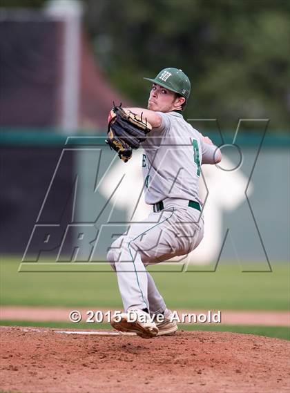 Thumbnail 2 in Wachusett Regional vs St. John's Prep (MIAA Division 1A Winners Backet) photogallery.