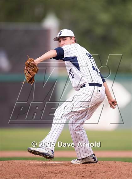 Thumbnail 2 in Wachusett Regional vs St. John's Prep (MIAA Division 1A Winners Backet) photogallery.