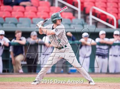 Thumbnail 3 in Wachusett Regional vs St. John's Prep (MIAA Division 1A Winners Backet) photogallery.