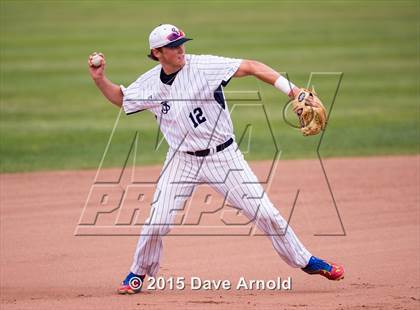 Thumbnail 1 in Wachusett Regional vs St. John's Prep (MIAA Division 1A Winners Backet) photogallery.