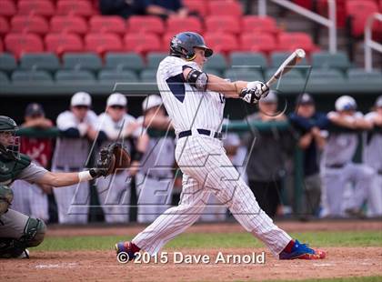 Thumbnail 2 in Wachusett Regional vs St. John's Prep (MIAA Division 1A Winners Backet) photogallery.