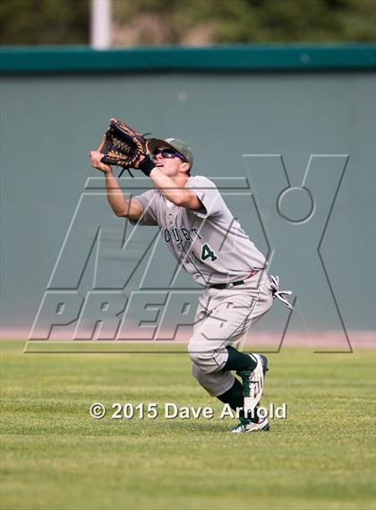 Thumbnail 2 in Wachusett Regional vs St. John's Prep (MIAA Division 1A Winners Backet) photogallery.