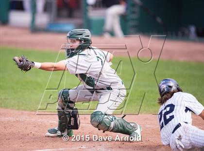 Thumbnail 1 in Wachusett Regional vs St. John's Prep (MIAA Division 1A Winners Backet) photogallery.