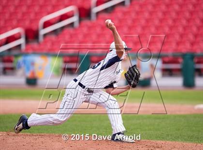 Thumbnail 2 in Wachusett Regional vs St. John's Prep (MIAA Division 1A Winners Backet) photogallery.