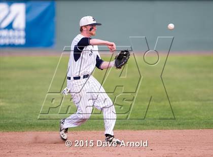 Thumbnail 2 in Wachusett Regional vs St. John's Prep (MIAA Division 1A Winners Backet) photogallery.