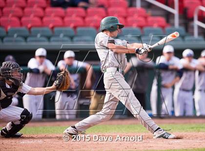 Thumbnail 1 in Wachusett Regional vs St. John's Prep (MIAA Division 1A Winners Backet) photogallery.