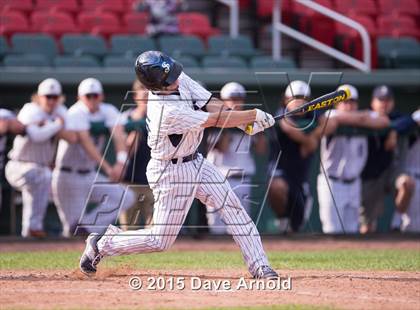Thumbnail 1 in Wachusett Regional vs St. John's Prep (MIAA Division 1A Winners Backet) photogallery.