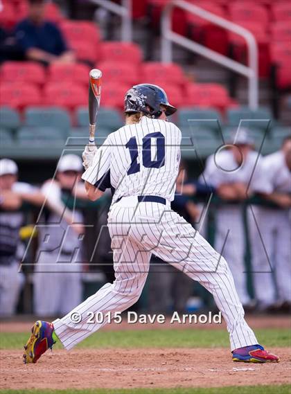 Thumbnail 2 in Wachusett Regional vs St. John's Prep (MIAA Division 1A Winners Backet) photogallery.