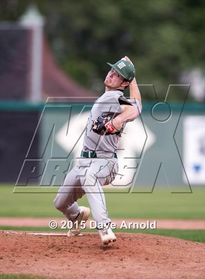 Thumbnail 3 in Wachusett Regional vs St. John's Prep (MIAA Division 1A Winners Backet) photogallery.
