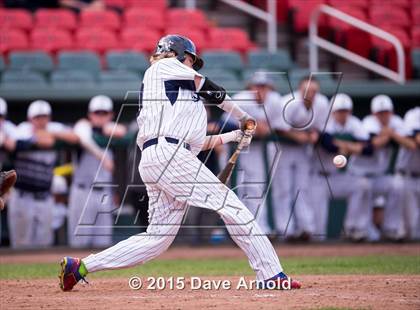 Thumbnail 3 in Wachusett Regional vs St. John's Prep (MIAA Division 1A Winners Backet) photogallery.