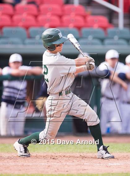 Thumbnail 1 in Wachusett Regional vs St. John's Prep (MIAA Division 1A Winners Backet) photogallery.