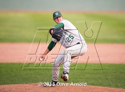 Thumbnail 2 in Wachusett Regional vs St. John's Prep (MIAA Division 1A Winners Backet) photogallery.