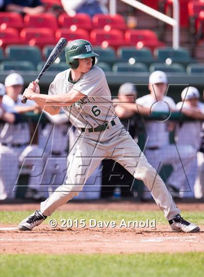 Thumbnail 3 in Wachusett Regional vs St. John's Prep (MIAA Division 1A Winners Backet) photogallery.