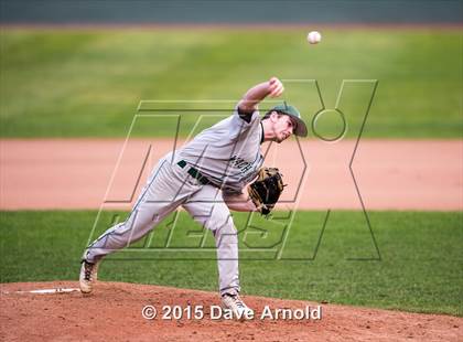 Thumbnail 3 in Wachusett Regional vs St. John's Prep (MIAA Division 1A Winners Backet) photogallery.