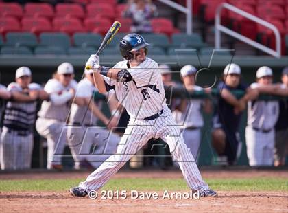 Thumbnail 2 in Wachusett Regional vs St. John's Prep (MIAA Division 1A Winners Backet) photogallery.