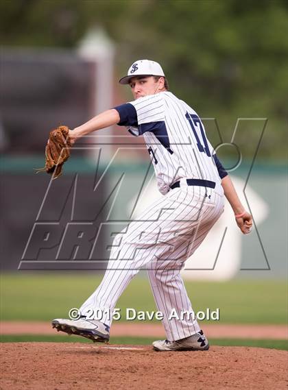 Thumbnail 2 in Wachusett Regional vs St. John's Prep (MIAA Division 1A Winners Backet) photogallery.