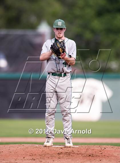 Thumbnail 3 in Wachusett Regional vs St. John's Prep (MIAA Division 1A Winners Backet) photogallery.