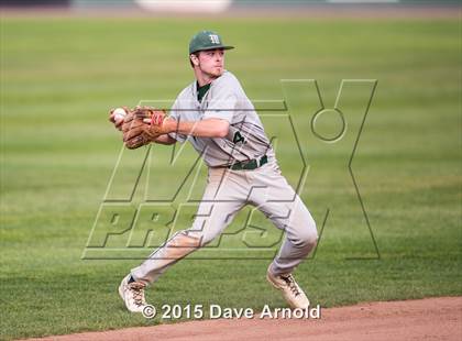 Thumbnail 3 in Wachusett Regional vs St. John's Prep (MIAA Division 1A Winners Backet) photogallery.