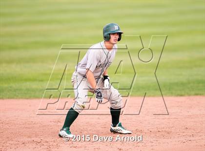 Thumbnail 1 in Wachusett Regional vs St. John's Prep (MIAA Division 1A Winners Backet) photogallery.