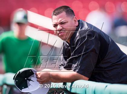 Thumbnail 1 in Wachusett Regional vs St. John's Prep (MIAA Division 1A Winners Backet) photogallery.