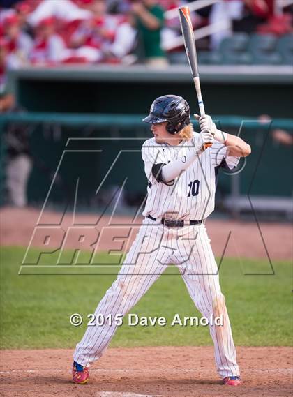 Thumbnail 2 in Wachusett Regional vs St. John's Prep (MIAA Division 1A Winners Backet) photogallery.