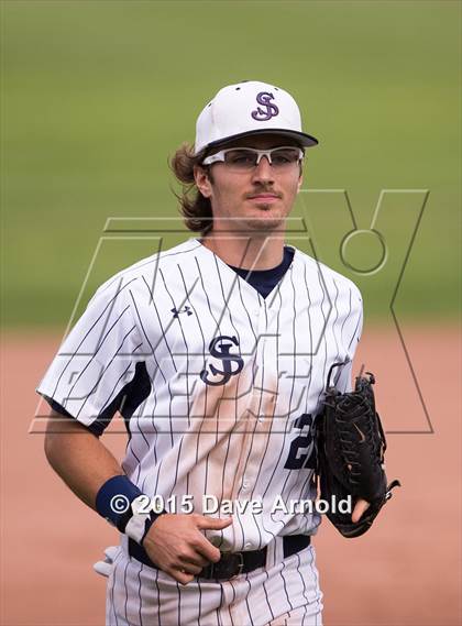 Thumbnail 2 in Wachusett Regional vs St. John's Prep (MIAA Division 1A Winners Backet) photogallery.
