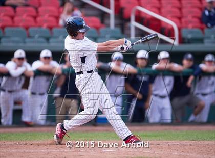 Thumbnail 1 in Wachusett Regional vs St. John's Prep (MIAA Division 1A Winners Backet) photogallery.