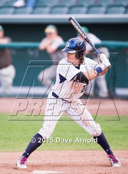 Thumbnail 1 in Wachusett Regional vs St. John's Prep (MIAA Division 1A Winners Backet) photogallery.