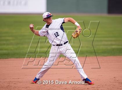 Thumbnail 1 in Wachusett Regional vs St. John's Prep (MIAA Division 1A Winners Backet) photogallery.
