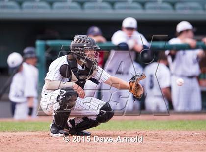 Thumbnail 2 in Wachusett Regional vs St. John's Prep (MIAA Division 1A Winners Backet) photogallery.