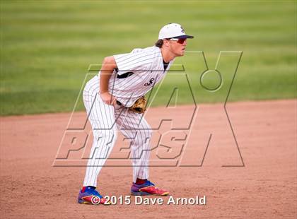 Thumbnail 2 in Wachusett Regional vs St. John's Prep (MIAA Division 1A Winners Backet) photogallery.