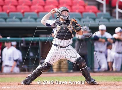 Thumbnail 3 in Wachusett Regional vs St. John's Prep (MIAA Division 1A Winners Backet) photogallery.
