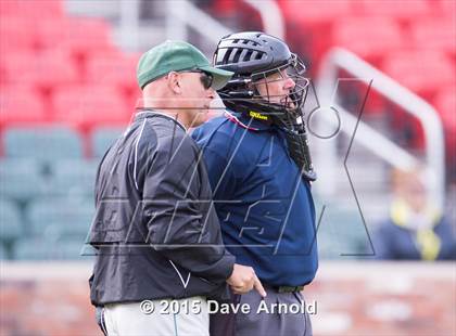 Thumbnail 2 in Wachusett Regional vs St. John's Prep (MIAA Division 1A Winners Backet) photogallery.