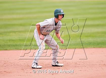 Thumbnail 3 in Wachusett Regional vs St. John's Prep (MIAA Division 1A Winners Backet) photogallery.