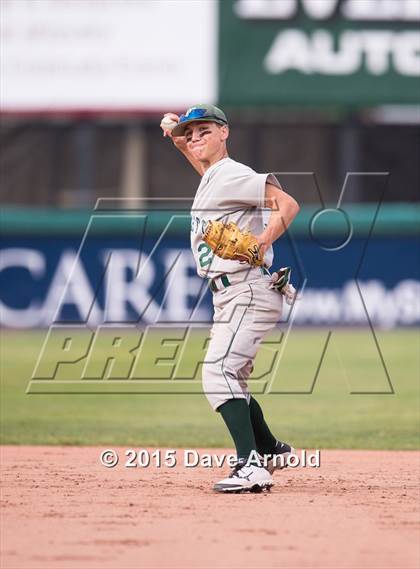 Thumbnail 3 in Wachusett Regional vs St. John's Prep (MIAA Division 1A Winners Backet) photogallery.