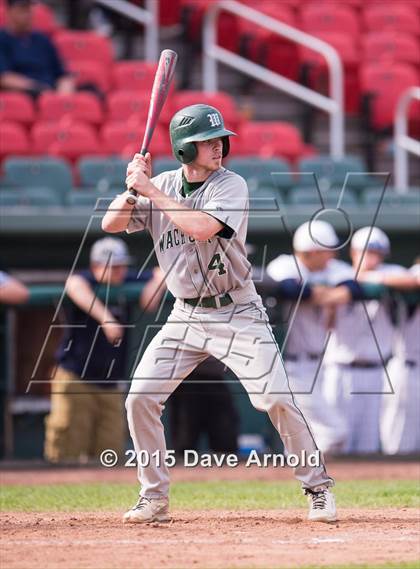 Thumbnail 2 in Wachusett Regional vs St. John's Prep (MIAA Division 1A Winners Backet) photogallery.