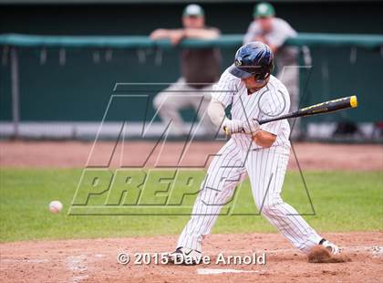 Thumbnail 2 in Wachusett Regional vs St. John's Prep (MIAA Division 1A Winners Backet) photogallery.
