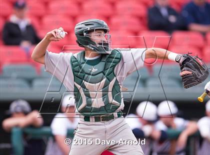 Thumbnail 2 in Wachusett Regional vs St. John's Prep (MIAA Division 1A Winners Backet) photogallery.